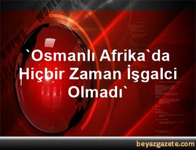 Osmanli Afrika Iliskileri Ahmet Kavas Satin Al Fiyati Kidega