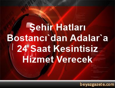 Adalilar Dikkat Vapur Saatleri 13 Nisan 2020 Pazartesi Gunu Degisiyor Ada Gazetesi