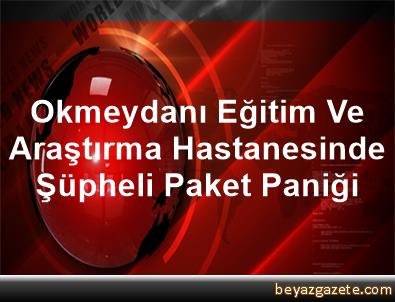 Okmeydan Okmeydan