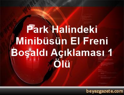 el freni boşaldı ile ilgili görsel sonucu