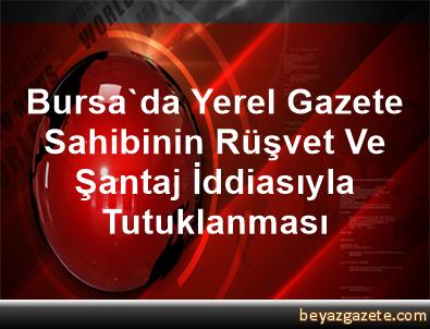 Bursa Hakimiyet Gazetesi Nde Yeni Donem Bursaport Com