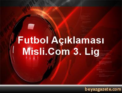 3.Lig 3.Lig